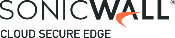 SonicWall Cloud Secure Edge