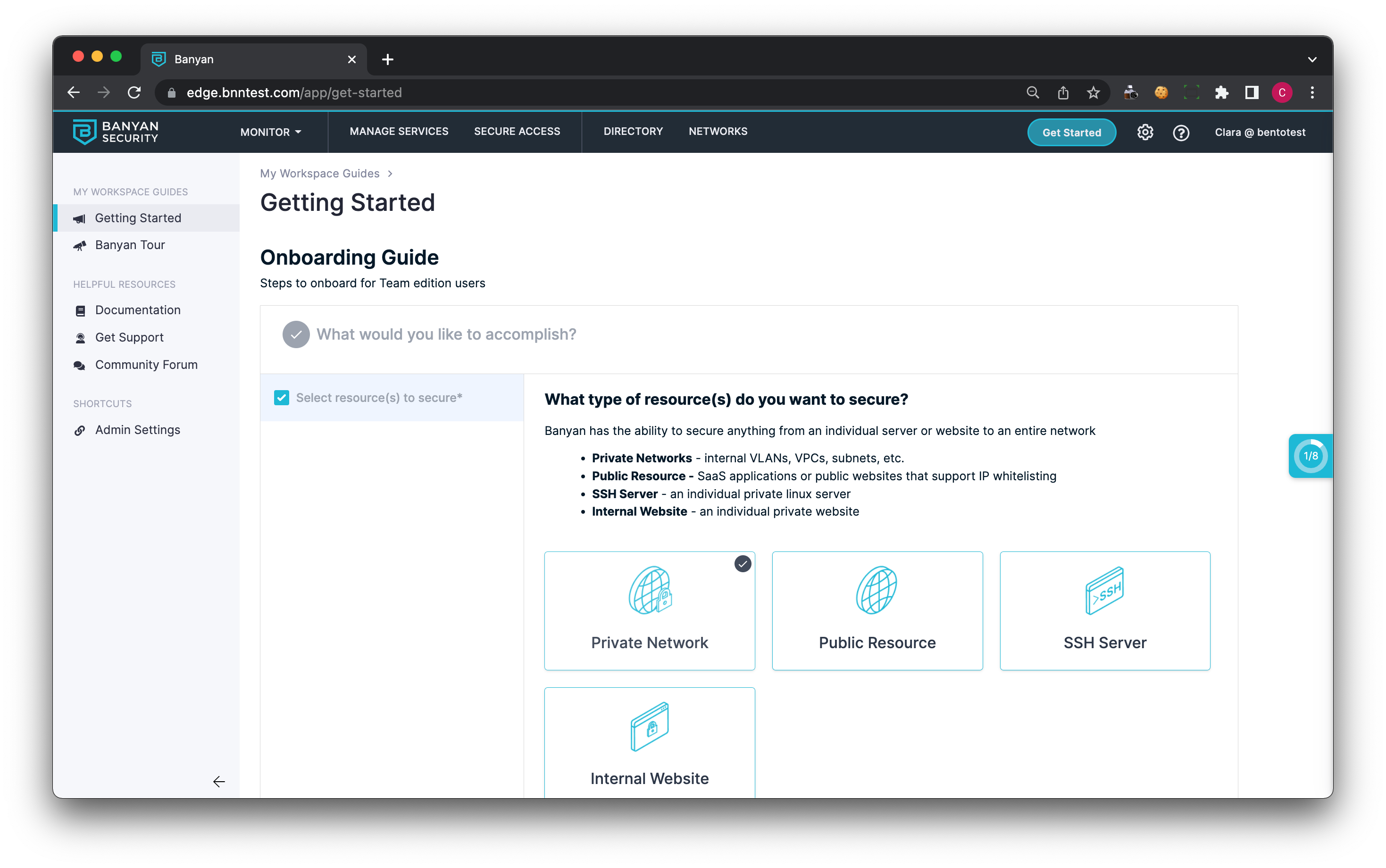 signing-up-for-banyan-banyan-security-documentation